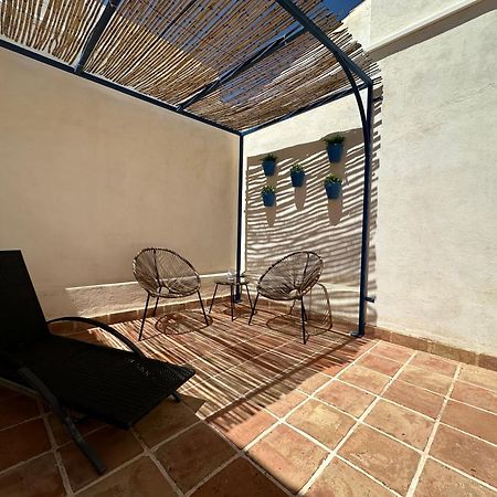 Casa Del Patio Bed & Breakfast Pinos del Valle Exterior photo